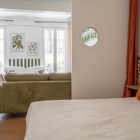 Appartement Il Sereno - Voyage Entre Les Pouilles Et La Sicile 土伦 外观 照片